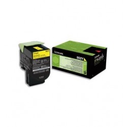 LEXMARK Cartouche toner...