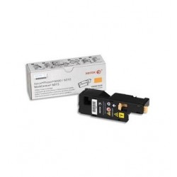 XEROX Cartouche toner jaune...