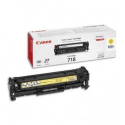 CANON Cartouche toner laser...